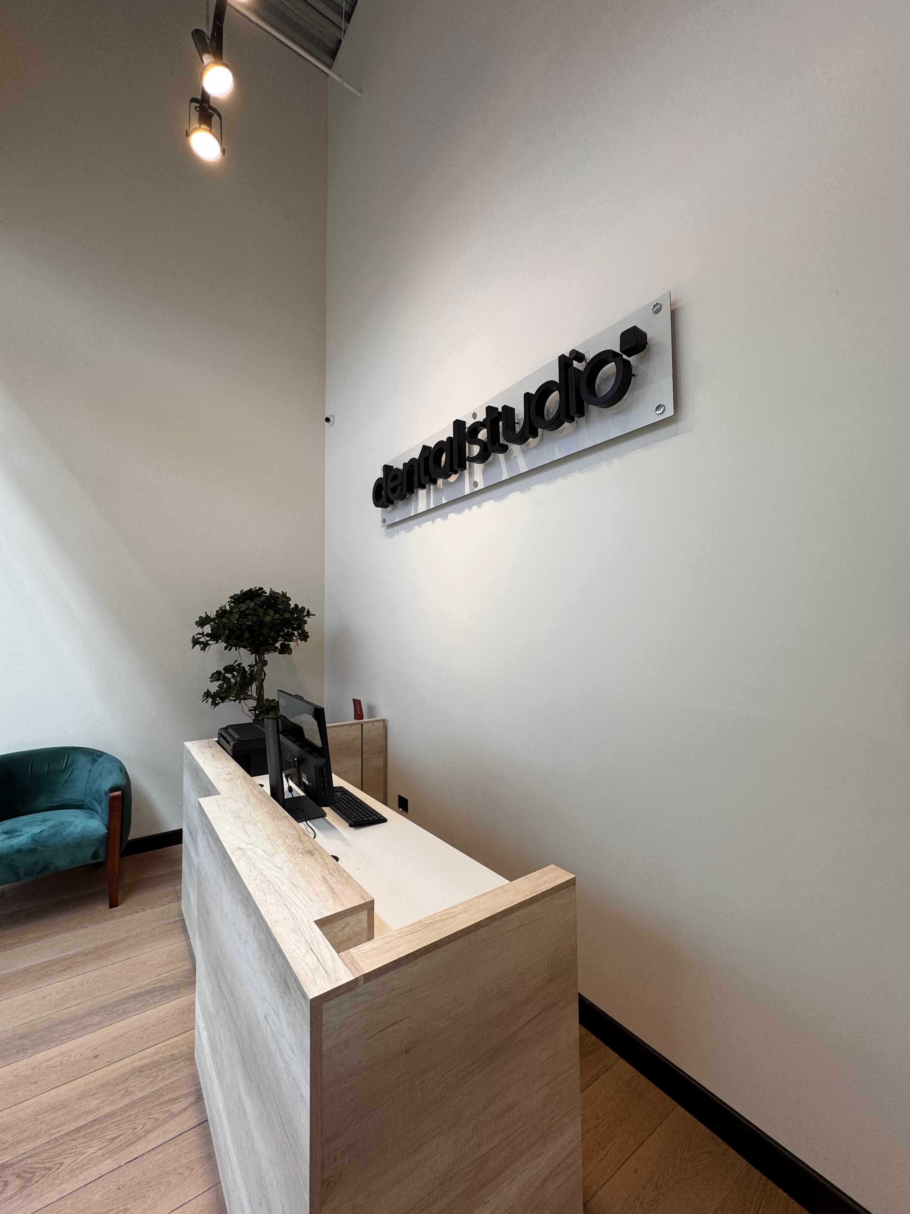 Dental Studio - Consultorio 1