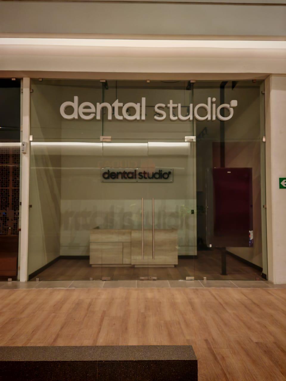 Dental Studio - Consultorio 2